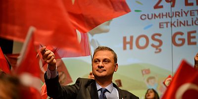 Çebi: Beylikdüzü’nde her çocuğun eşit, özgür ve çağdaş eğitim imkânlarına ulaşabilmesi için var gücümüzle çalışıyoruz