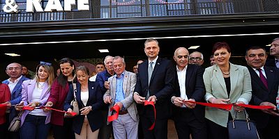Çebi: Bu mekân, Beylikdüzü için önemli bir adım olmuştur