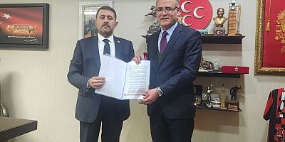 Çekerek’te Belediye Skandalı: Başkan İnce’nin Yolsuzluk İddialarına Büyük Tepki!