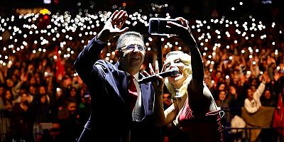 Çekmeköy’de Kültür ve Sanat Rüzgârı: İlçede Sosyal Hayat Her Geçen Gün Daha da Canlanıyor