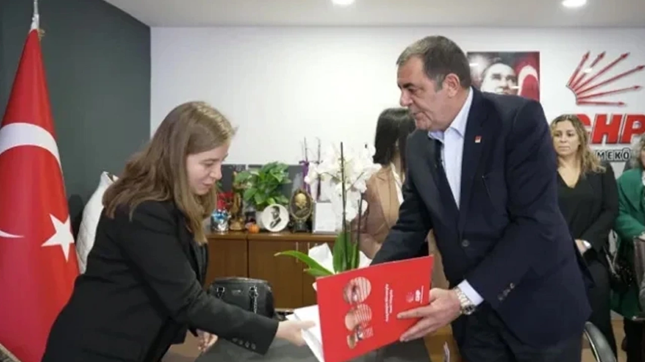 Çekmeköy İlçe Başkanlığı'ndan ön seçim kararı