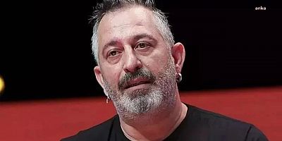 Cem Yılmaz'dan, TRT'ye tepki: 