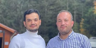 Cemal Demir’den Mustafa Yiğit’e Hayırlı Olsun Mesajı