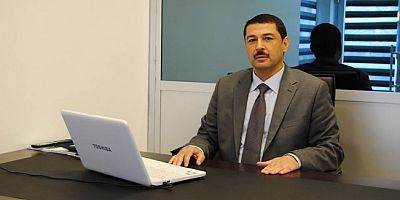 Cemalettin Temur'dan 1 Mayıs Emek ve Dayanışma Günü Mesajı