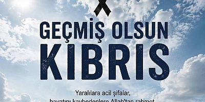 Cemalettin Temur’dan Feribot Kazası Sonrası Taziye Mesajı