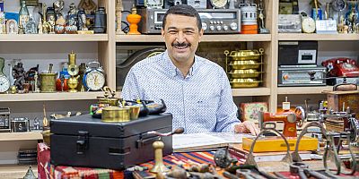 Cemalettin Temur'dan  Kadir Gecesi Mesajı