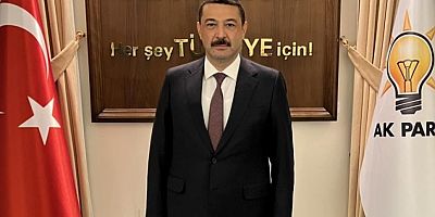 Cemalettin Temur'dan Malatya'daki deprem nedeniyle 