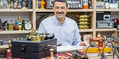 Cemalettin Temur'dan Mevlid Kandili Mesajı