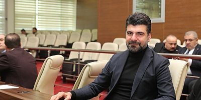 Cemil Keskin'den 1 Mayıs Emek ve Dayanışma Günü Mesajı