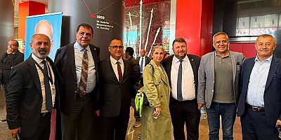 Çetin Çapan “Yetki O Gün Yoktu da Bugün Mü Geldi?”