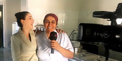 Ceylan Sever: “Annem ve Tüm Emekçilerle Gurur Duyuyorum”