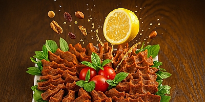 Chef Bilal Gurme Çiğköfte: İstanbul’un Yeni Lezzet Durağı Açıldı!