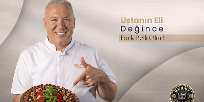 Chef Bilal Usta’nın Çiğ Köftesi Damaklarda İz Bırakıyor