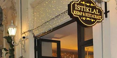 Chef Civan Şapkacı’dan İstanbul’a Unutulmaz Lezzet Deneyimi