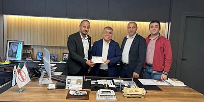 CHP 24. Dönem Amasya Milletvekili Ramis Topal’dan Anneler Günü ve Sahaya Çıkış Mesajı