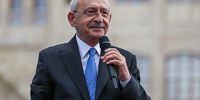 CHP 7'inci Genel Başkanı Kılıçdaroğlu hakkında dava açıldı... Avukat Çelik: ''Ceza verilirse cezanın kanuni sonucu siyasi yasaklı''
