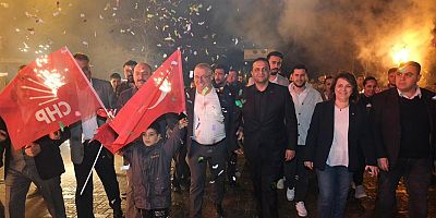 CHP Adayı Mehmet Ertaş: Edremit Kuzey Ege’nin Yıldızı Olacak!
