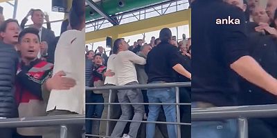 CHP ADAYININ KAZANDIĞI GAZİOSMANPAŞA'DA AKP'NİN İTİRAZI ÜZERİNE GERGİNLİK YAŞANIYOR