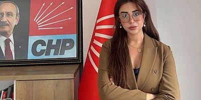CHP Ağrı Kadın Kolları Başkanı Esra Demirkol’dan 103. Yıl Mesajı