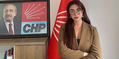 CHP Ağrı Kadın Kolları’nda Veteriner Hekim Esra Demirkol dönemi