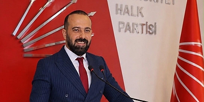 CHP Ağrı Merkez İlçe Başkanı Serdar Yılmaz’dan 1 Eylül Dünya Barış Günü Mesajı