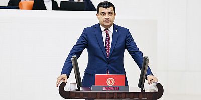 CHP Ankara Milletvekili Deniz Demir: Milletin rezervlerini kendi siyasi amaçları için yok edenlere yazıklar olsun