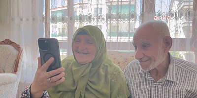 CHP ANKARA MİLLETVEKİLİ DENİZ DEMİR, SEÇİM DÖNEMİNDE SOKAKLARDA ÇALIŞAN SAADET PARTİLİ YURTTAŞI KILIÇDAROĞLU İLE GÖRÜŞTÜRDÜ