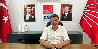 CHP Antalya İl Başkanlığı'nda Devir Teslim Tamamlandı: Hasan Şahin Göreve Başladı