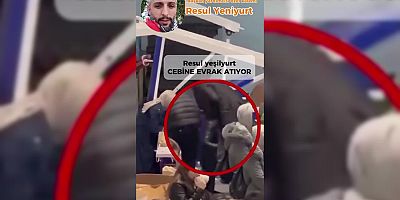 CHP ARNAVUTKÖY’DE SONUÇLARA İTİRAZ ETTİ