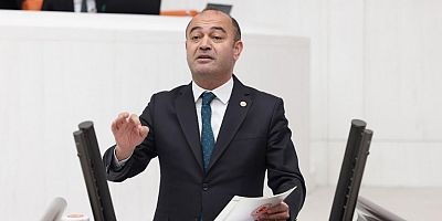 CHP, ASGARİ ÜCRET VE HALK İÇİN BÜTÇE TALEBİYLE SAHADA