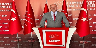 CHP BAŞAKŞEHİR İLÇE BAŞKANI BEYZADE KAYABAŞI, GAZİLER GÜNÜ'NÜ KUTLADI