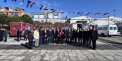 CHP Başakşehir İlçe Başkanı Beyzade Kayabaşı: 