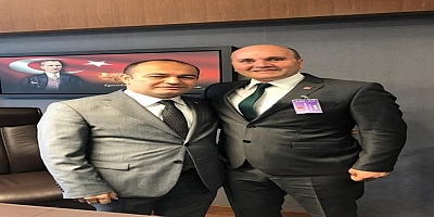 CHP BAŞAKŞEHİR İLÇE BAŞKANI BEYZADE KAYABAŞI: 