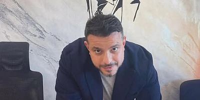 CHP Beşiktaş İlçe Başkanı Mehmet Arslan’dan Barbaros Dinçer İçin Geçmiş Olsun Mesajı