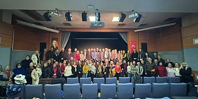 CHP Beşiktaş’tan Örgüt Toplantısı: İl Başkan Yardımcısı Sinan Karaca Öztürk Katıldı