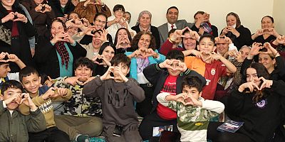 CHP Beyoğlu Belediye Başkan adayı İnan Güney: Beyoğlu 30 yıllık hasreti sonlandırıyor