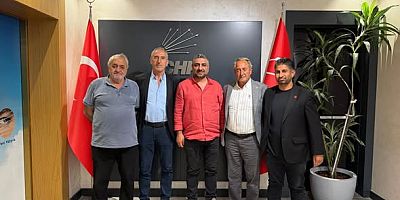 Cihan Yerdelen: “Demokrasiye ve Halkın İradesine Sahip Çıkıyoruz”