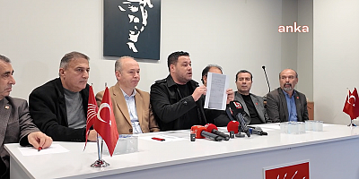 CHP Bolu İl Başkanı Karagöz'den Bakan Ersoy'a istifa çağrısı: 
