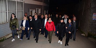 CHP Çatalca Belediye Başkan Aday Adayı Mimar Mehmet Çoban “Şeffaf Belediyecilik Esas Olacak”