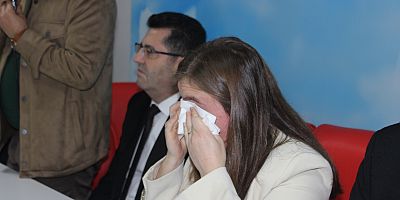 CHP Çekmeköy’de Aday Sürprizi: Deklarasyon ve Gözyaşları