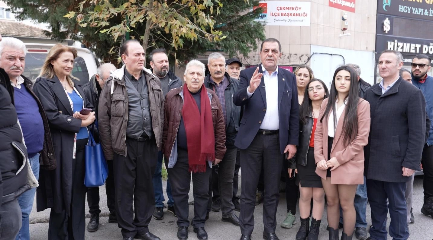 CHP'de adaylar telefon anketi ile mi belirlenecek? Çetin Çapan'dan CHP Genel Merkezi'ne flaş çağrı