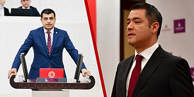 CHP'de 'beğeni' polemiği: 'Bu kadar meraklıysa istifa edip siyasete girsin'
