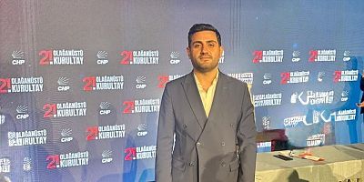 CHP’de Bir İstifa Daha! Mimar İsmail Ekmekci Üyelikten Ayrıldığını Duyurdu