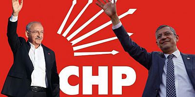 CHP'de gözler kurultaya çevrildi: Genel Başkan bugün belli olacak!