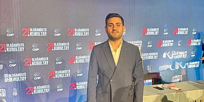 CHP’de ‘Mutlak Butlan’ Kararı Sonrası İstanbul Kurultay Delegesi Mimar İsmail Ekmekci’den Açıklama