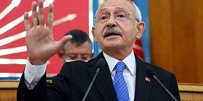 CHP'de vekiller o yöntemle belirlenecek