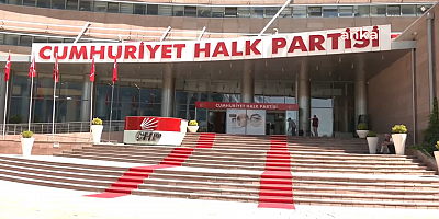 CHP'den, Abdurrahman Dilipak’ın iddialarına yanıt: Bu kadar kuyruklu yalanı bir yazıya nasıl sığdırdınız?