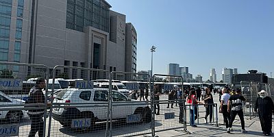 CHP'den belediye başkanlarının hastaneye sevk görüntülerine tepki: 