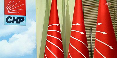 CHP'den İstanbul İl Kongresi kararına itiraz