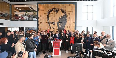 CHP'den kayyum hamlesi! AYM'ye başvuru yapıldı